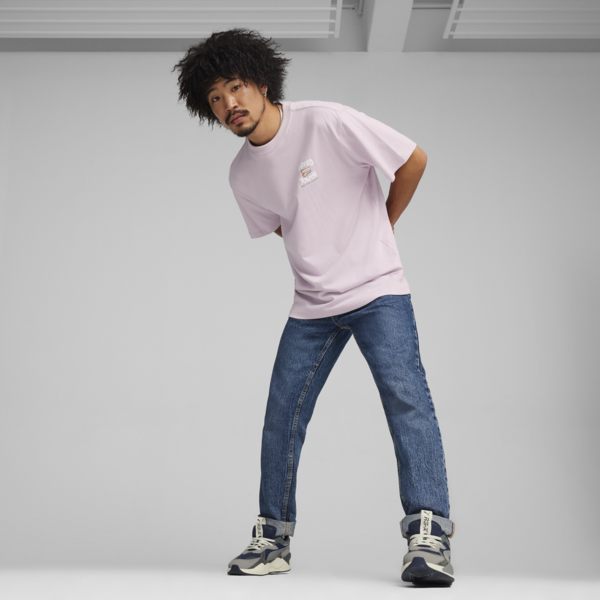 Zapatillas RS-X Suede, Club Navy-Stormy Slate, large-ARG