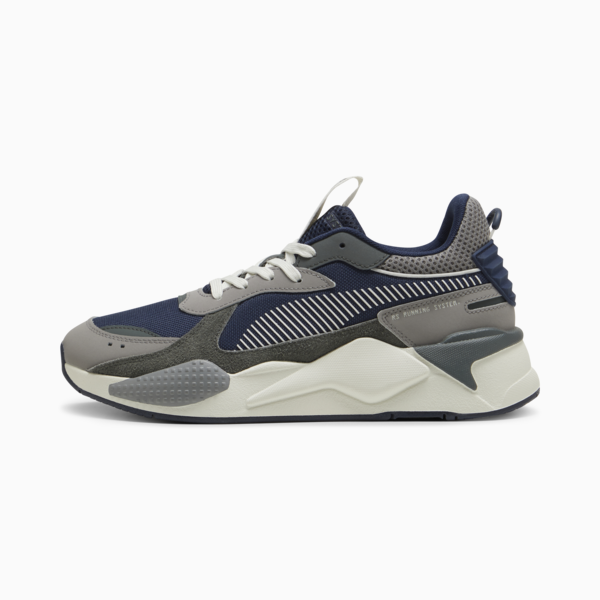 Zapatillas RS-X Suede, Club Navy-Stormy Slate, large-ARG