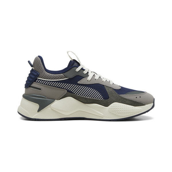 Zapatillas RS-X Suede, Club Navy-Stormy Slate, large-ARG