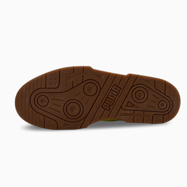 Tenis PUMA x BOB ESPONJA Slipstream, Lucent Yellow-Citronelle, large-MEX