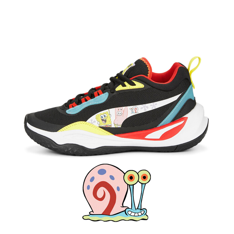 Puma online showroom kathriguppe