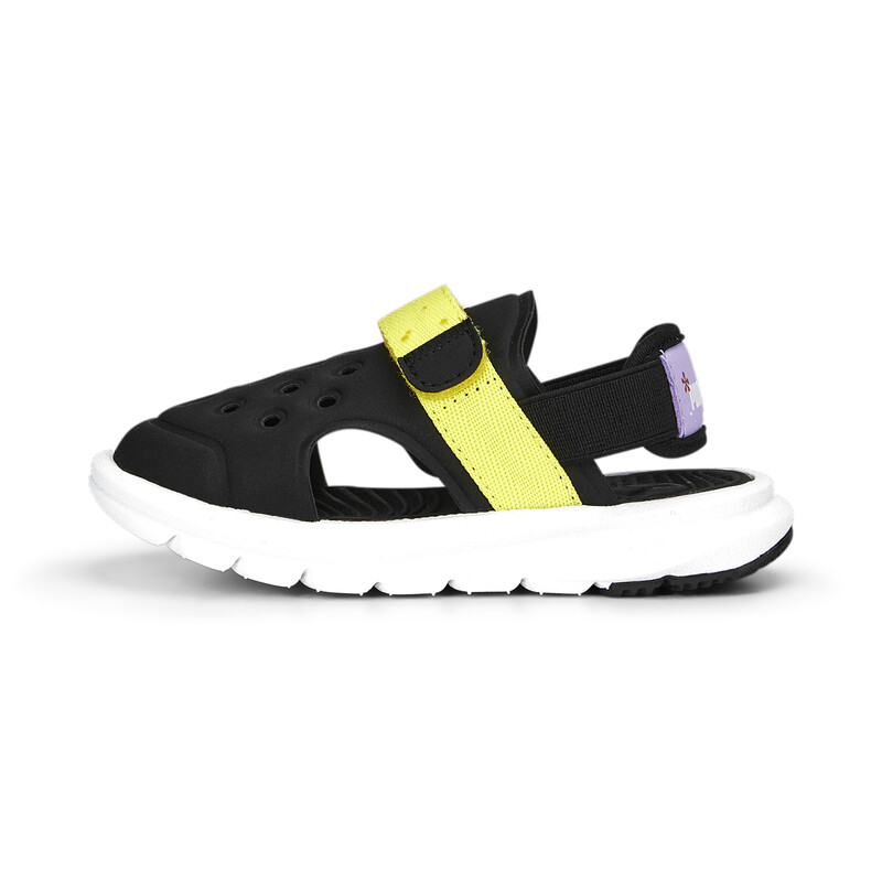 

PUMA X SPONGEBOB Evolve Babies' Sandals