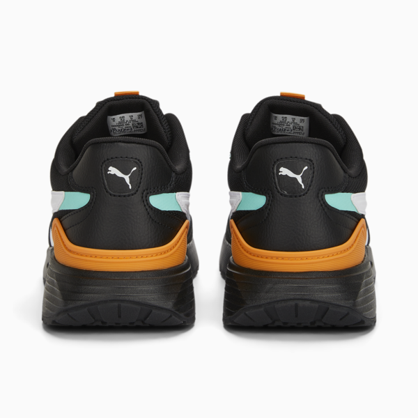 Runtamed Plus Sneakers, PUMA Black-PUMA White-Shadow Gray-Mint, large-ZAF