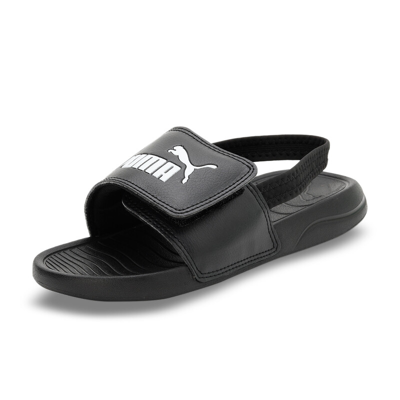 

PUMA Popcat 20 Backstrap Kids' Slides