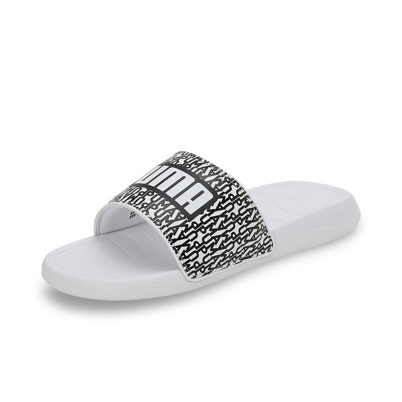 Puma popcat slide sales sandal