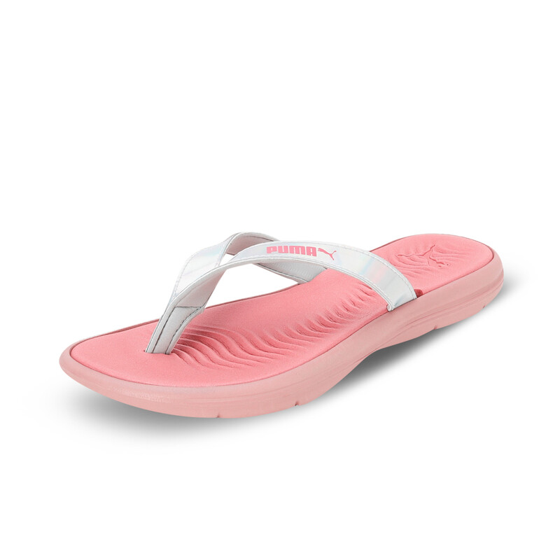 Puma women's flip flops uk clearance