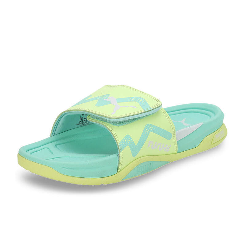 

PUMA Dream NITRO™ Future Unisex Slides