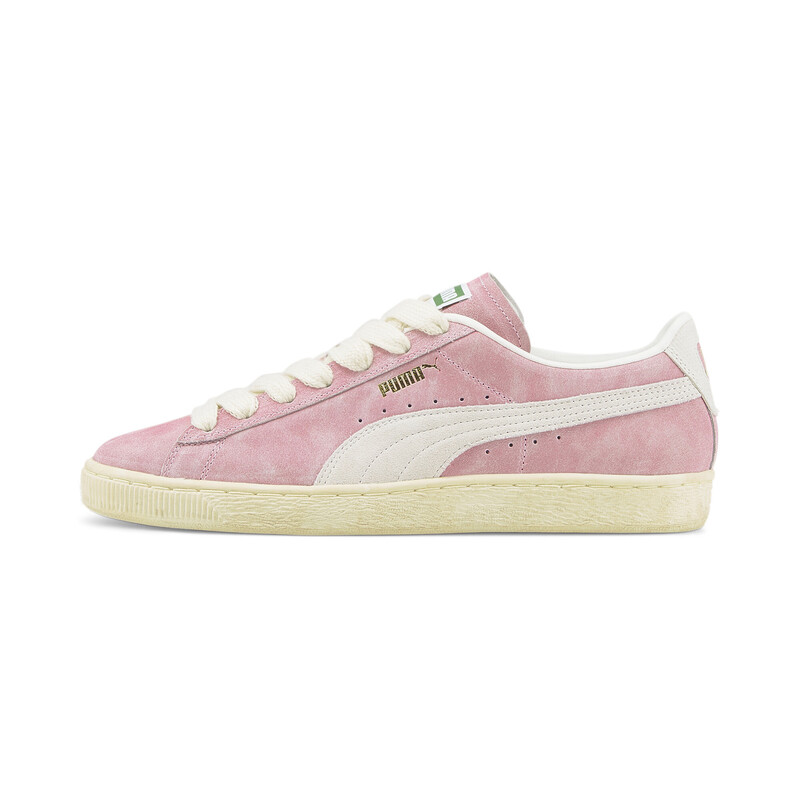 

PUMA X RHUIGI B-boy Suede Unisex Sneakers