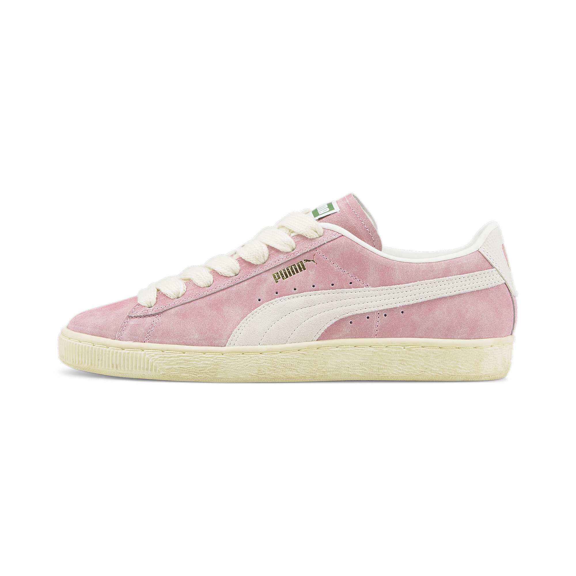 PUMA x RHUIGI B boy Suede Sneakers