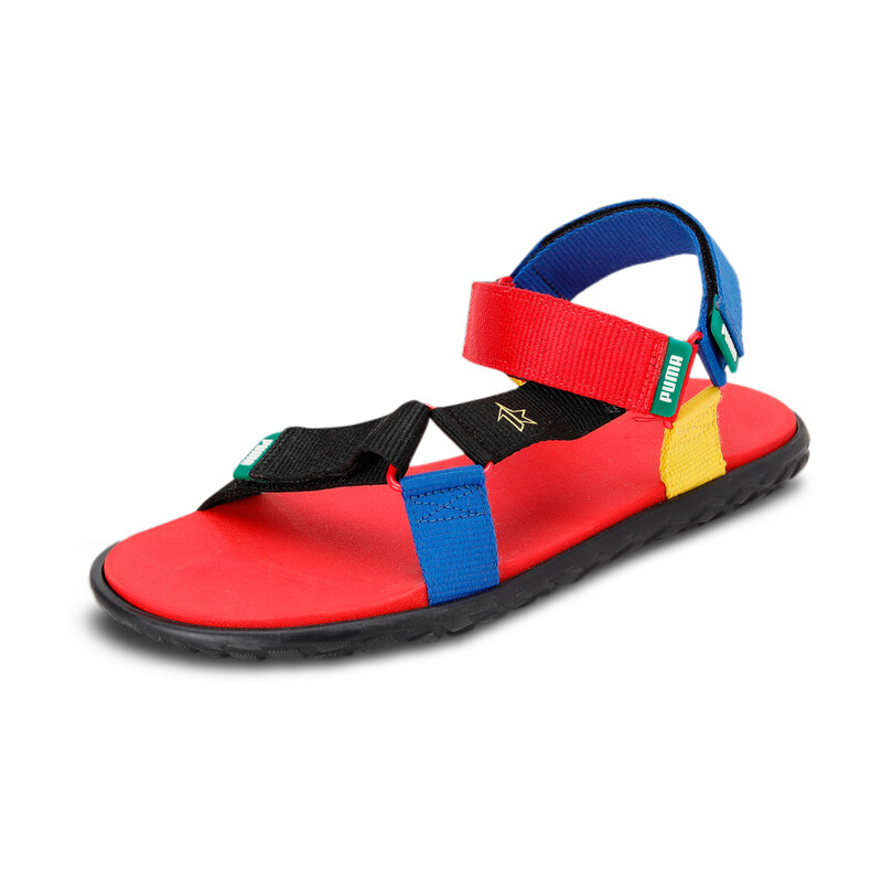 

Men's PUMA X1DER Norman Sandals