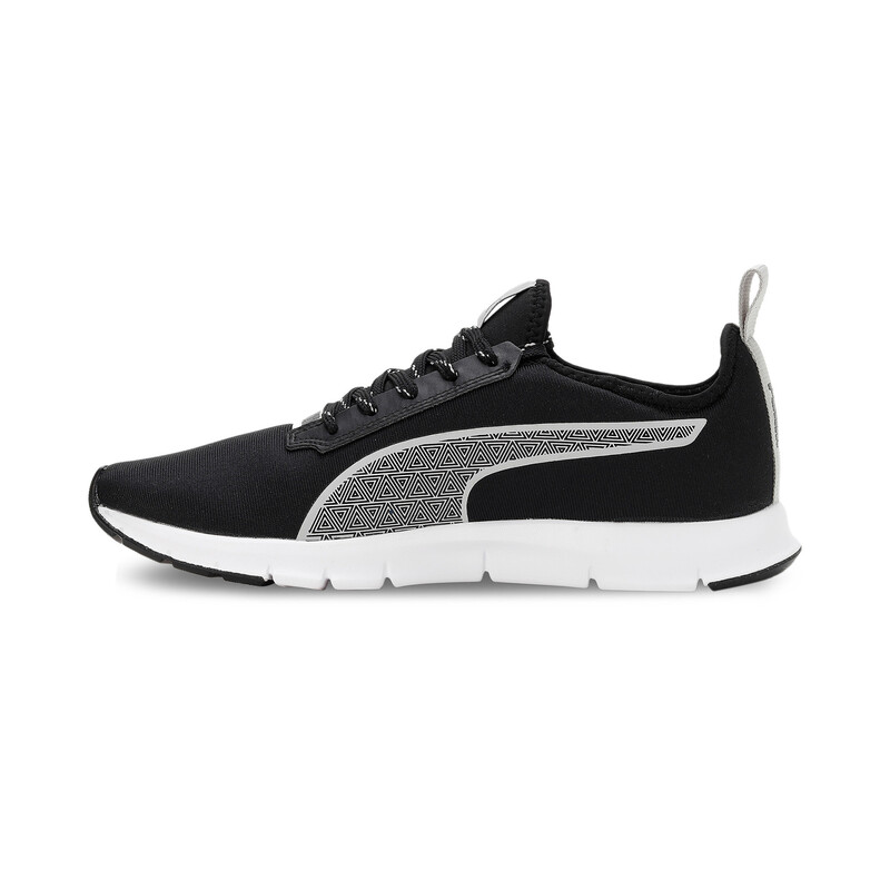 

Women's PUMA Harrow Sneakers, White/black