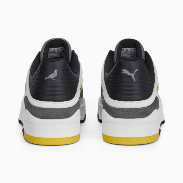Zapatillas PUMA x STAPLE Slipstream, Warm White-Cool Light Gray, large-ARG