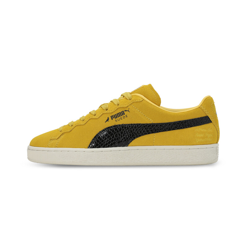 

PUMA X STAPLE Suede Sneakers