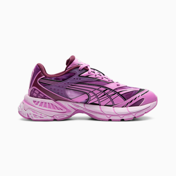 Zapatillas PUMA X PLEASURES VELOPHASIS Overdye, Grape Wine-Mauve Pop, large-ARG
