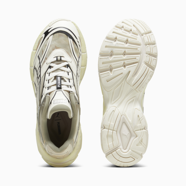 Zapatillas PUMA X PLEASURES VELOPHASIS Overdye, Birch Tree-Anise Flower, large-ARG
