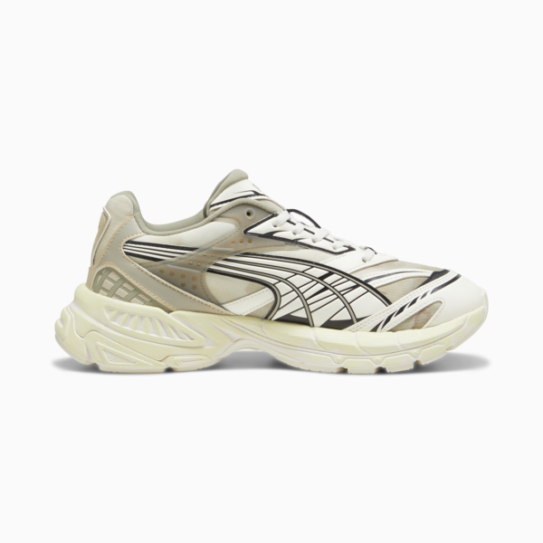 PUMA x PLEASURES Velophasis Overdye Sneakers, Birch Tree-Anise Flower, large-ZAF