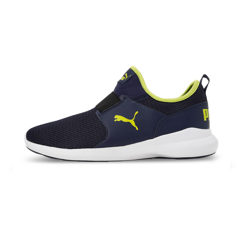 

Men's PUMA Pacer Slip On V3 Sneakers