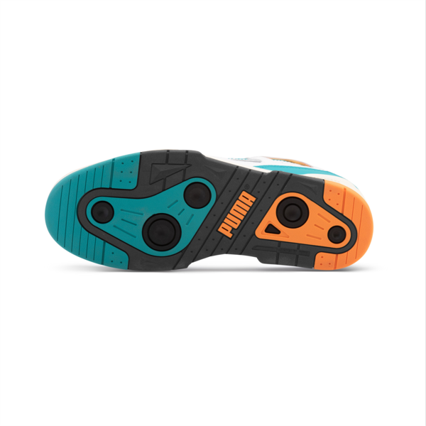Zapatillas Slipstream, Puma White-Vibrant Orange-Puma Black, large-ARG