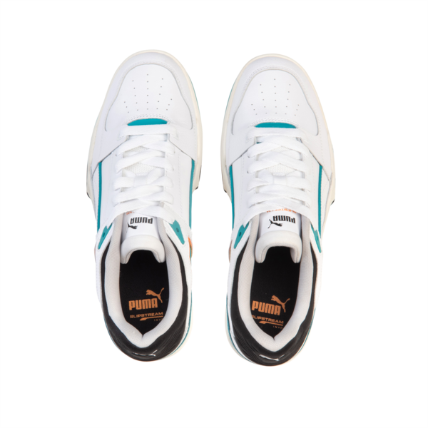 Zapatillas Slipstream, Puma White-Vibrant Orange-Puma Black, large-ARG