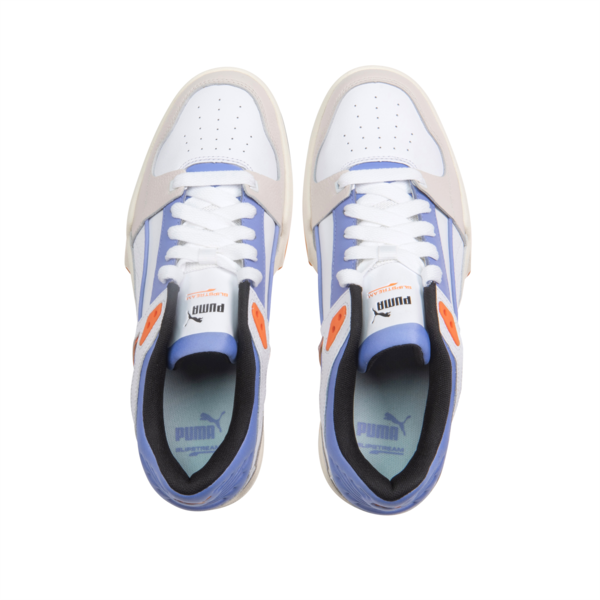 Zapatillas Slipstream, Puma White-Lavendar Pop-Vibrant Orange, large-ARG