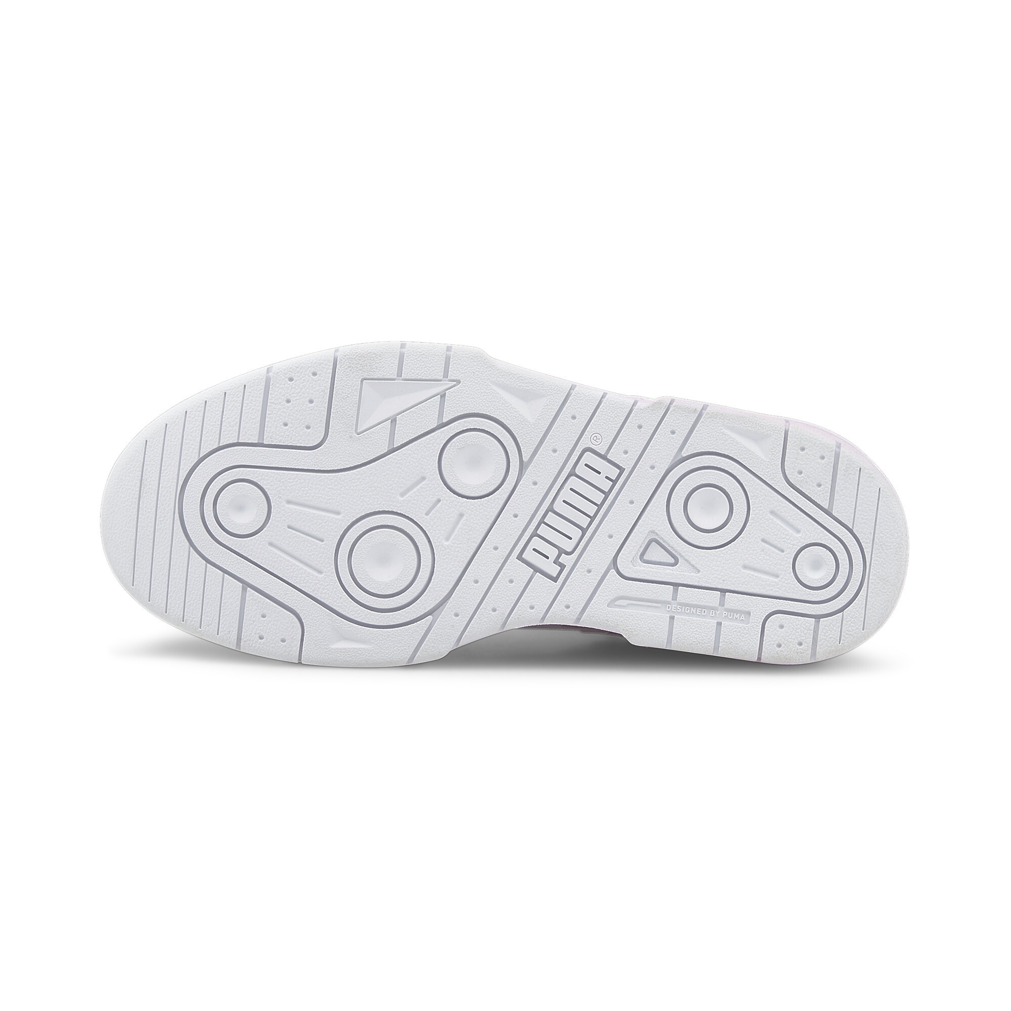 حذاء رياضي للشباب PUMA X MIRACULOUS Slipstream أبيض