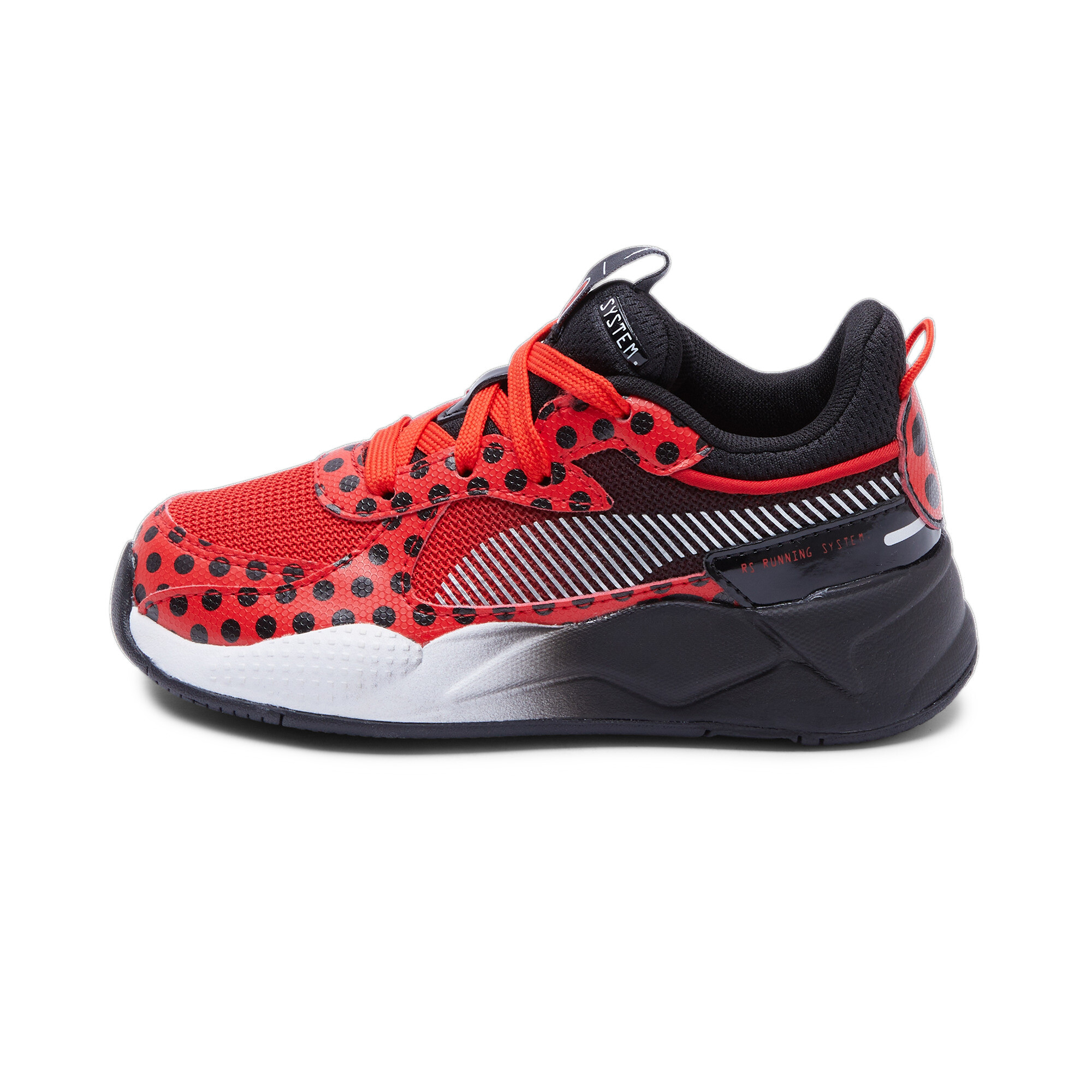 Puma xs500 cheap kids on sale