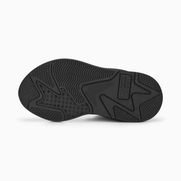 PUMA x MIRACULOUS RS-X Sneakers Pre-School, PUMA Black-Feather Gray-Lime Smash, large-MEX