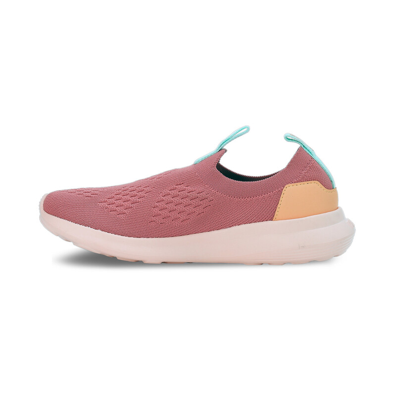 PUMA Gripeal Slip On Youth Sneakers in Orange/Pink size 1.5-2-Y | PUMA ...