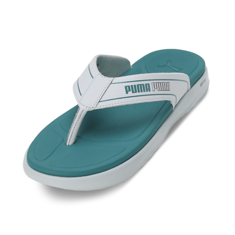 Puma sandals cheap size 9