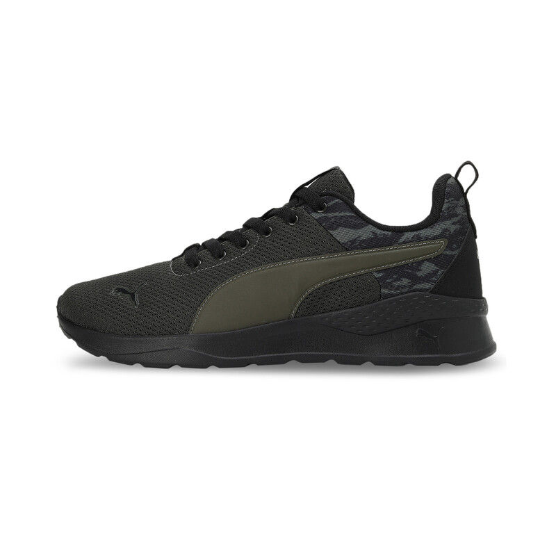 Men's PUMA Anzarun Camo Sneakers