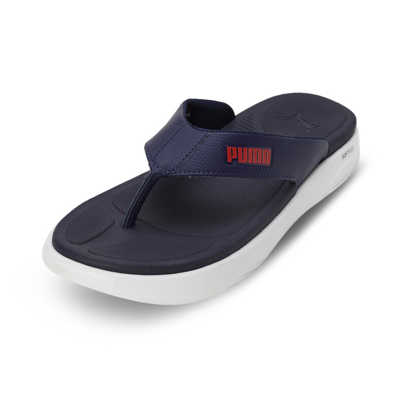 

PUMA Softride Seave Platform Flip-Flops Sandals