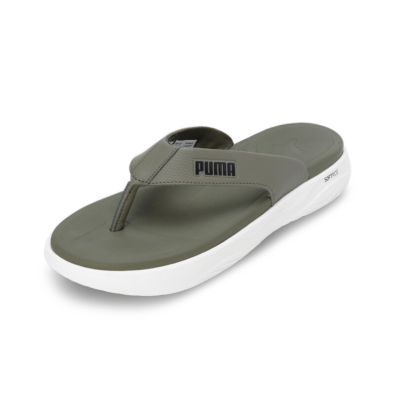 

PUMA Softride Seave Platform Flip-Flops Sandals