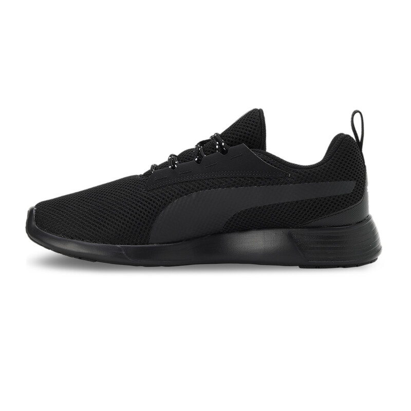 

PUMA Buzz Unisex Sneakers, Black