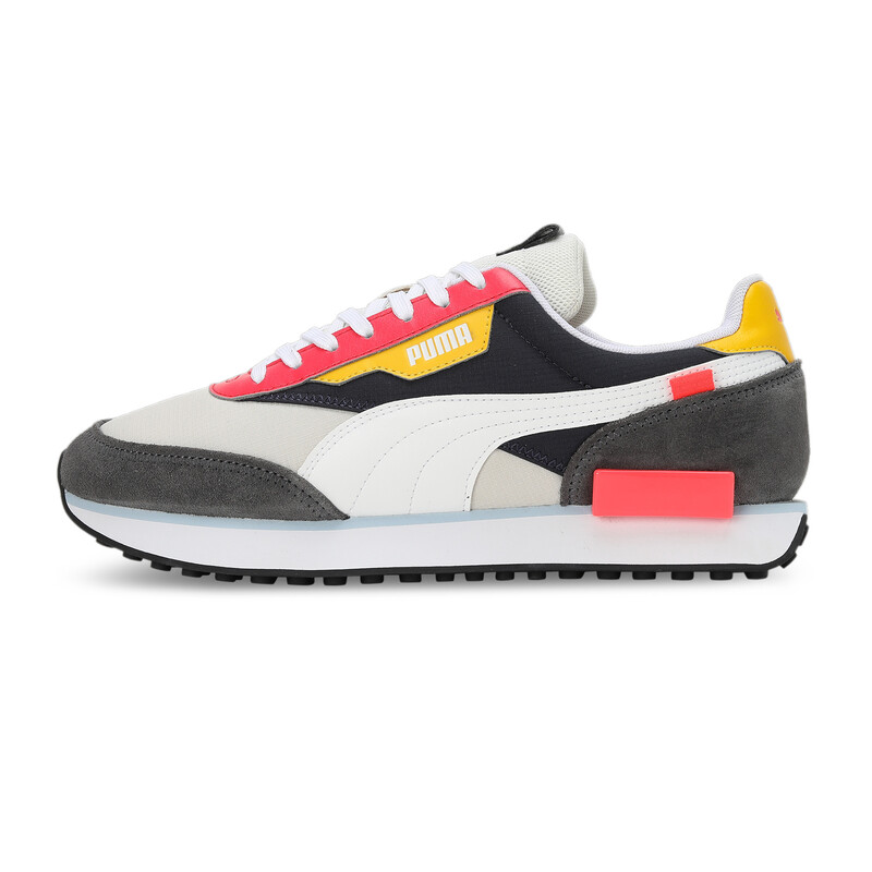 

PUMA Future Rider New Core Unisex Sneakers
