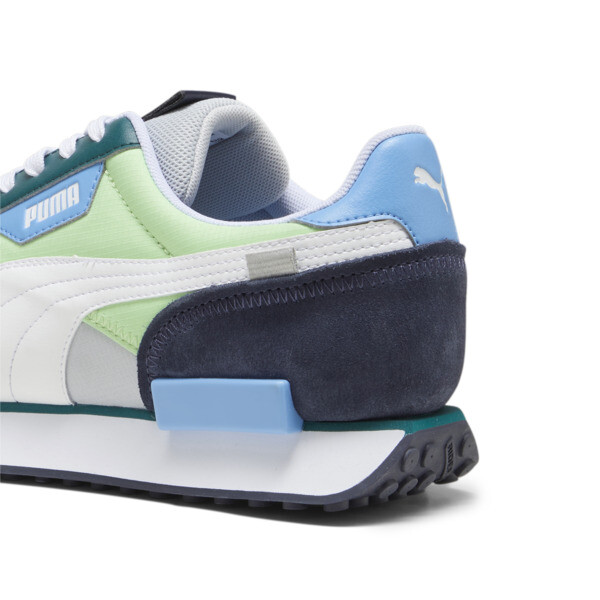 Future Rider New Core Sneakers gray PUMA South Africa