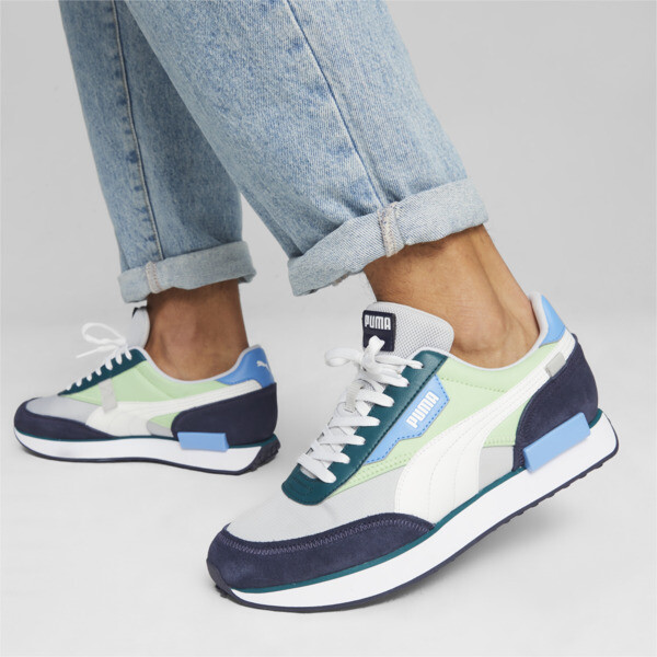 New puma kicks cheap
