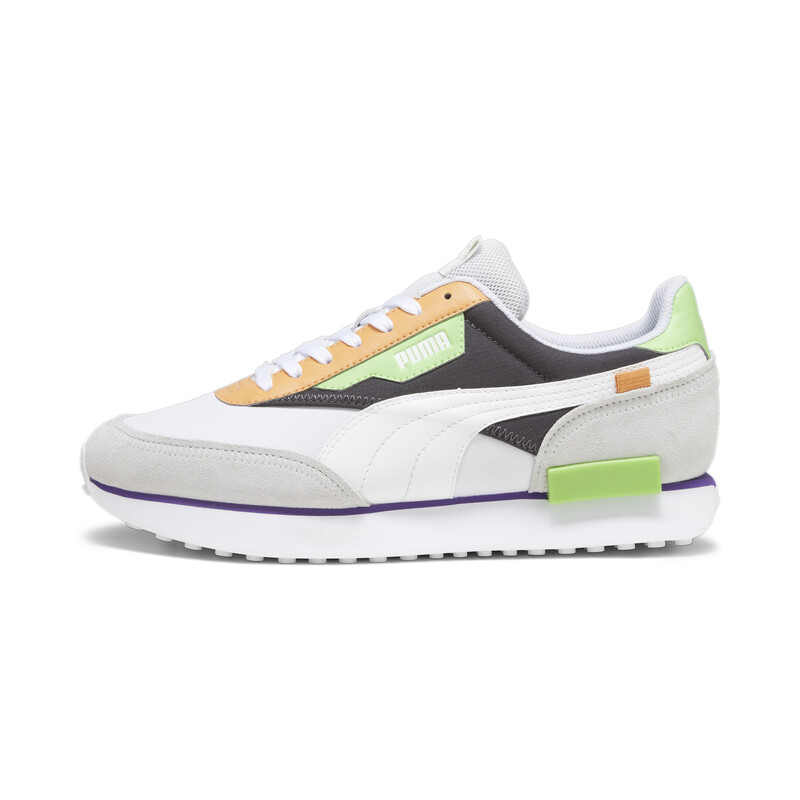 

PUMA Future Rider New Core Unisex Sneakers