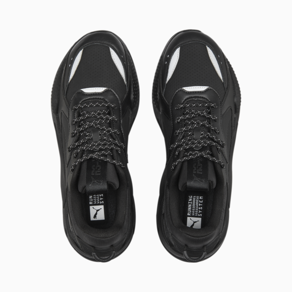 Tenis RS-X Triple, PUMA Black-PUMA Black, large-MEX