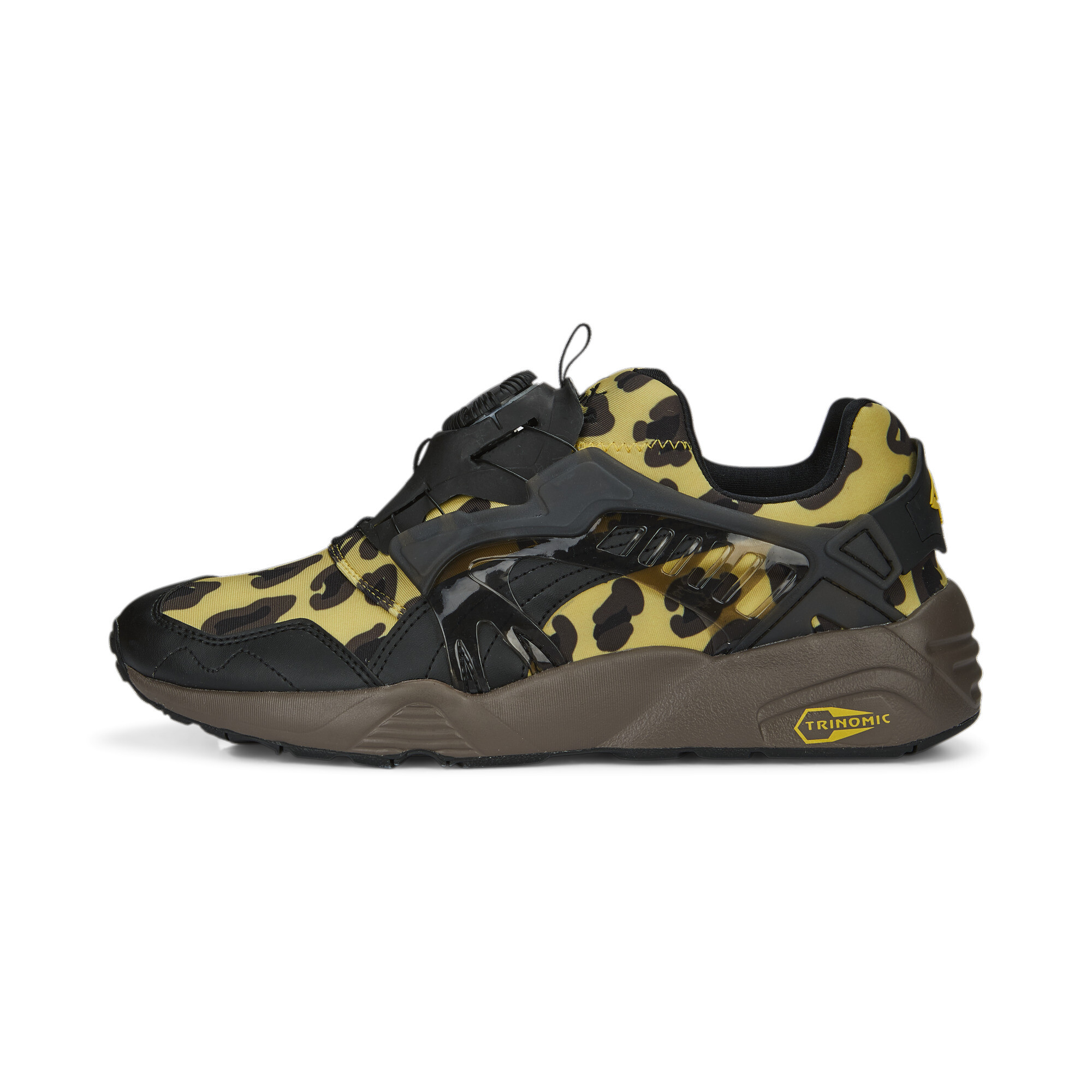 Puma disc masculino outlet preto