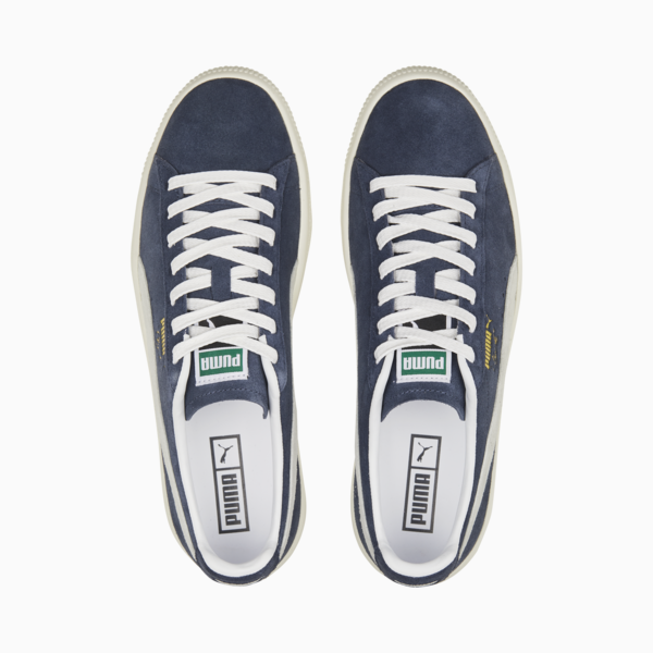 Zapatillas Clyde OG, Parisian Night-PUMA White-Pristine, large-ARG