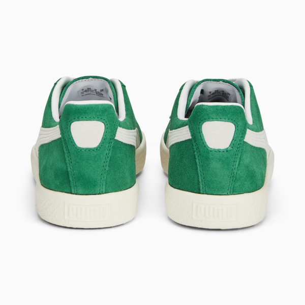 Zapatillas Clyde OG, Verdant Green-PUMA White-Pristine, large-ARG