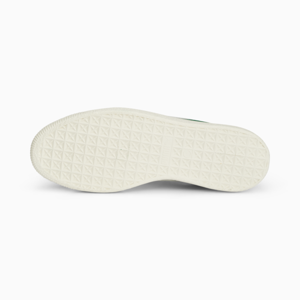 Zapatillas Clyde OG, Verdant Green-PUMA White-Pristine, large-ARG