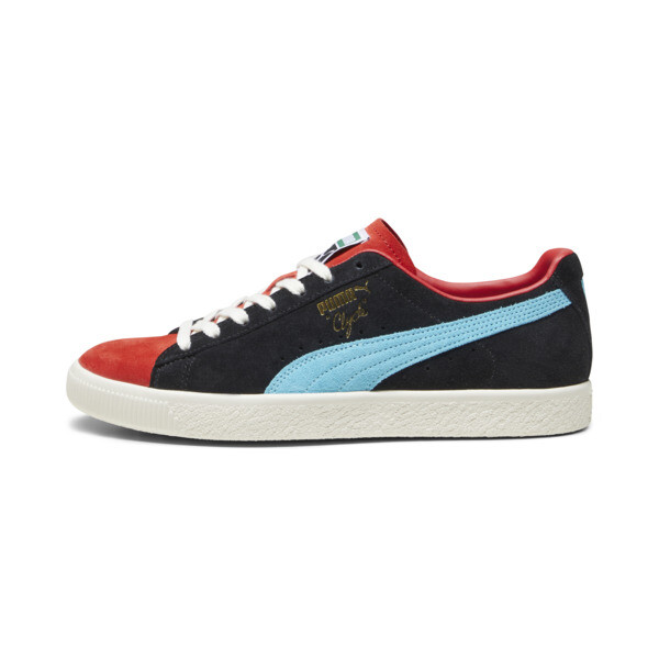 Clyde OG Sneakers black PUMA