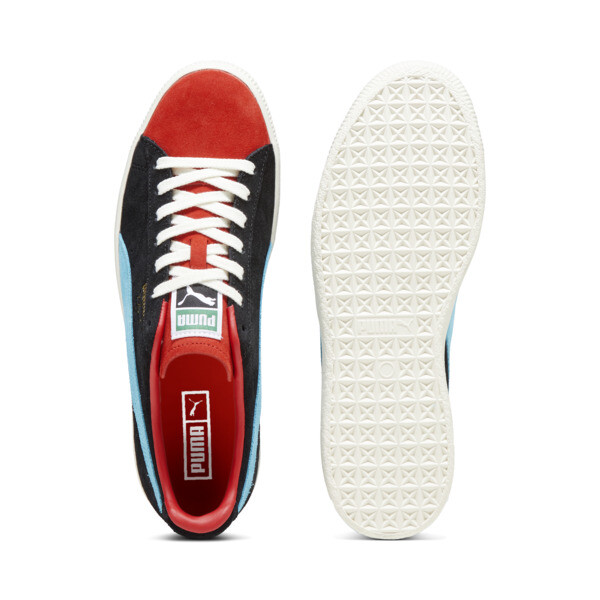 Zapatillas Clyde OG, PUMA Black-For All Time Red, large-ARG