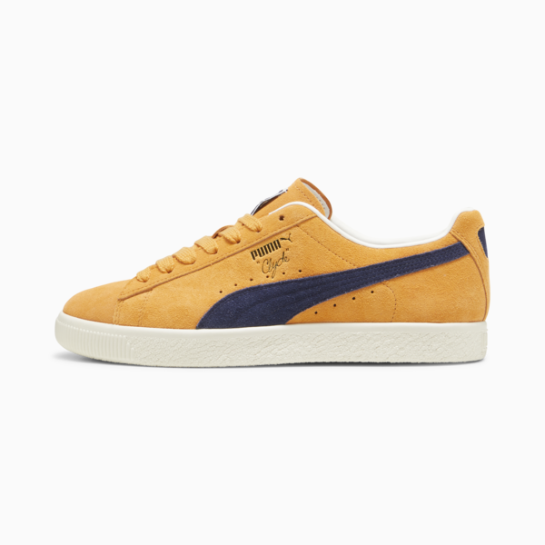 Zapatillas Clyde OG, Clementine-PUMA Navy, large-ARG