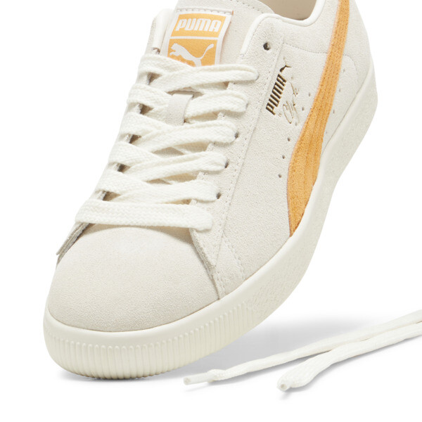 Puma clyde frosted new arrivals