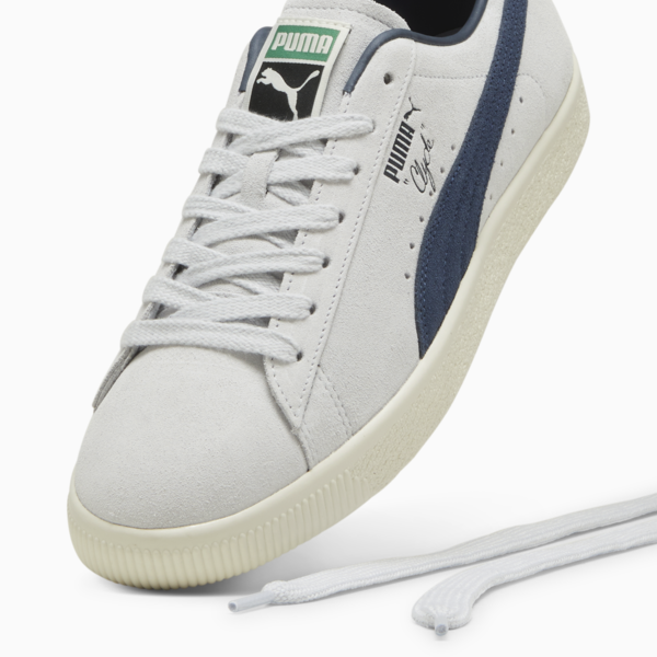 Zapatillas Clyde OG, Silver Mist-Frosted Ivory-Club Navy, large-ARG