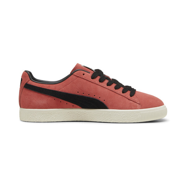 The puma clyde top
