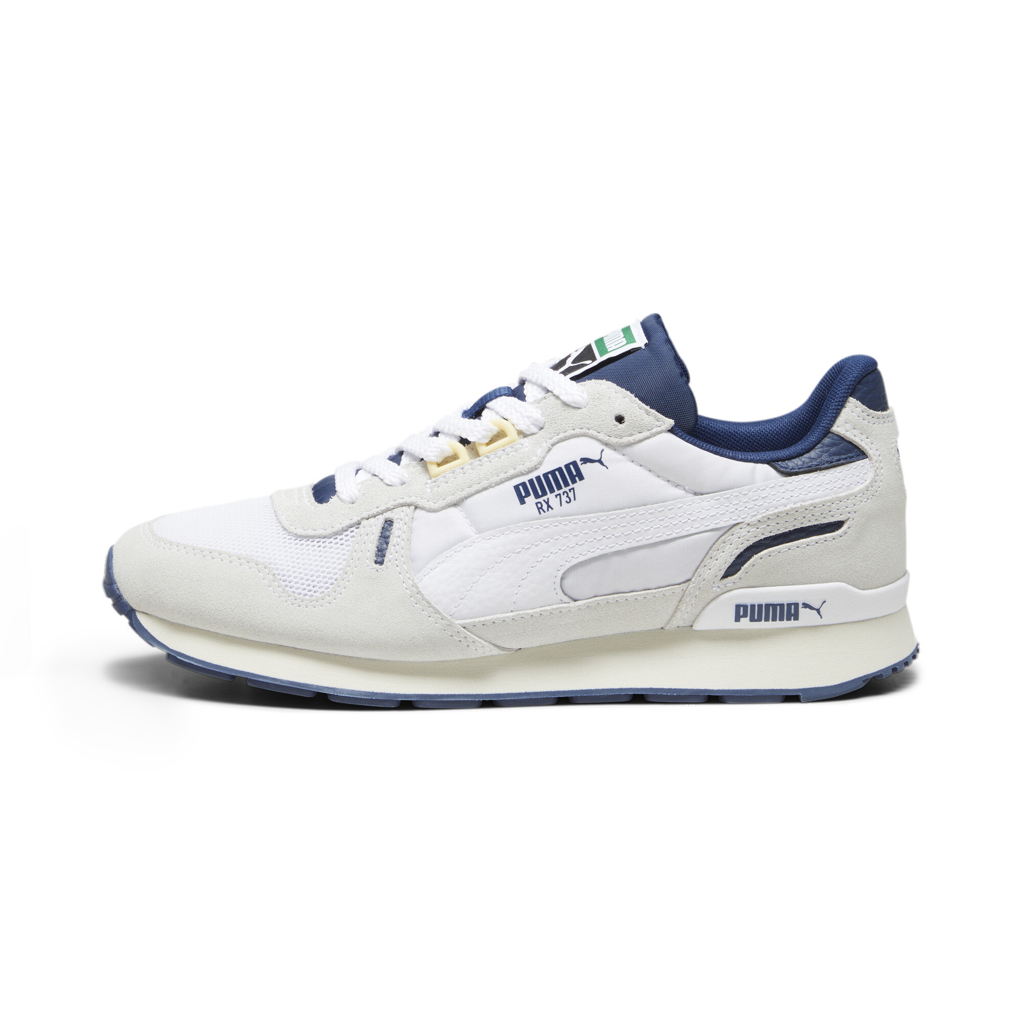 Puma store rx 5