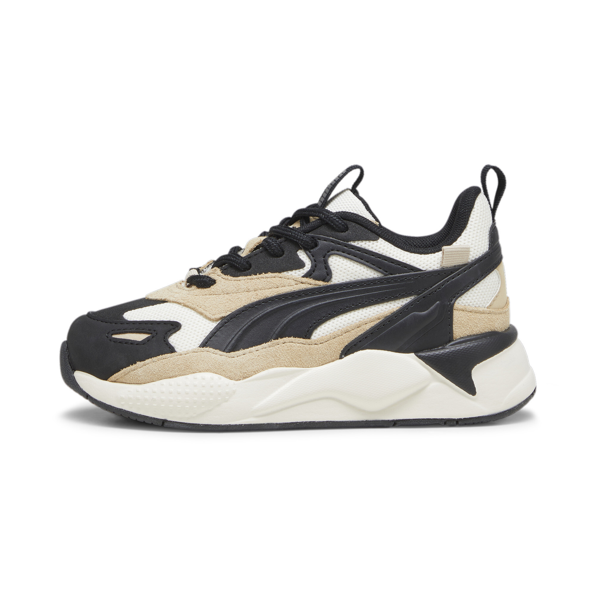 Puma RS-X Efekt PRM Sneakers Kids, White, Size 34, Shoes